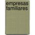 Empresas Familiares