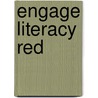 Engage Literacy Red by Jay Dale