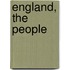 England, The People