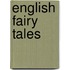 English Fairy Tales