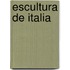 Escultura de Italia