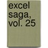 Excel Saga, Vol. 25