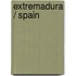 Extremadura / Spain