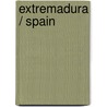 Extremadura / Spain door Dirk Hilbers