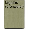 Fagales (Cronquist) by Source Wikipedia