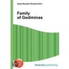 Family of Gediminas by Ronald Cohn