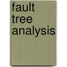Fault Tree Analysis door Ronald Cohn