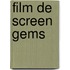 Film de Screen Gems
