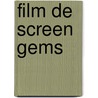 Film de Screen Gems door Source Wikipedia