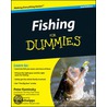 Fishing For Dummies by Peter Kaminsky