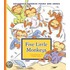 Five Little Monkeys