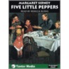 Five Little Peppers by Margaret Sidney