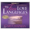 Five Love Languages by James S. Bell