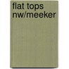 Flat Tops Nw/Meeker by National Geographic Maps