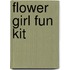 Flower Girl Fun Kit