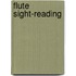 Flute Sight-reading