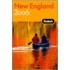 Fodor's New England