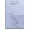 For Business Ethics by René ten Bos