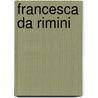 Francesca Da Rimini door Tito Ricordi