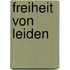 Freiheit Von Leiden