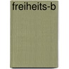 Freiheits-B door Jean Paul Richter