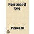 From Lands of Exile