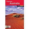 Frommer's Australia by Ron Crittall