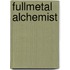 Fullmetal Alchemist