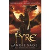 Fyre: Septimus Heap door Angie Sage