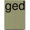 Ged door Roland Geisselhart