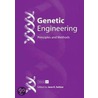 Genetic Engineering door Jane K. Setlow