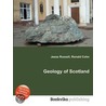 Geology of Scotland by Ronald Cohn