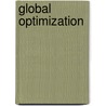 Global Optimization door Stefan Schaffler