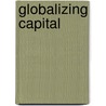 Globalizing capital by B. Eichengreen