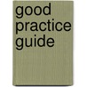 Good Practice Guide by Mair Coombes Davies