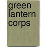Green Lantern Corps door Frederic P. Miller