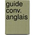 Guide Conv. Anglais