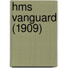 Hms Vanguard (1909) door Ronald Cohn