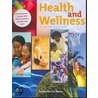 Health And Wellness by Gordon Edlin