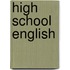 High School English