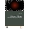 Hildegard Of Bingen door Beverly Lomer