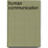 Human Communication