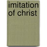 Imitation Of Christ door Randall Thomas