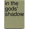In The Gods' Shadow door De Vinne Press