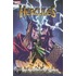 Incredible Hercules