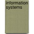 Information Systems