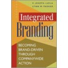 Integrated Branding door F. Joseph LePla