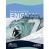 Interactive English door Zoe Livingstone