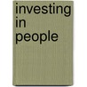 Investing In People door Wayne F. Cascio