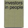 Investors In People door Rao Kommaraju
